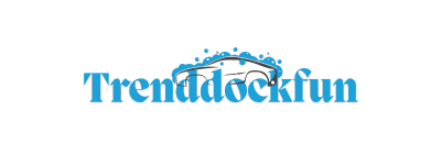 Trenddockfun Logo