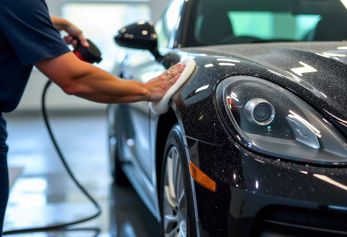 Why Vehicle Owners Choose Trenddockfun